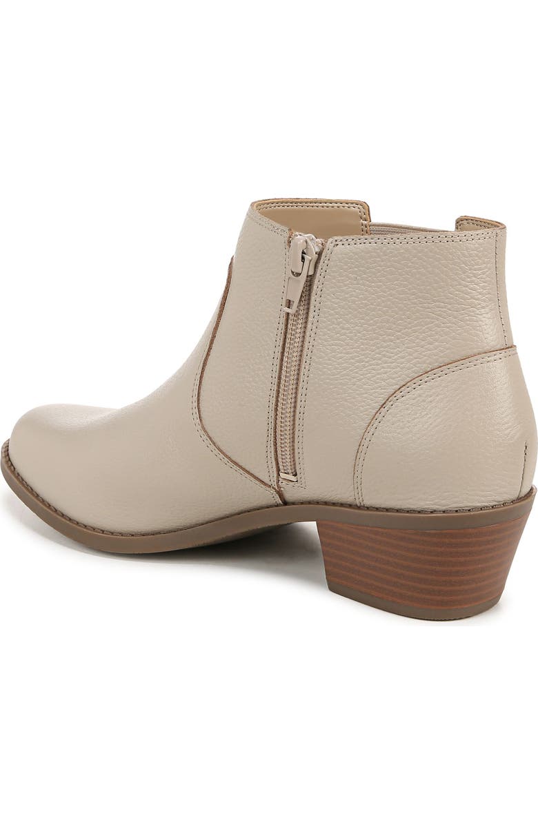 Vionic Finn Bootie, Alternate, color, Oatmeal