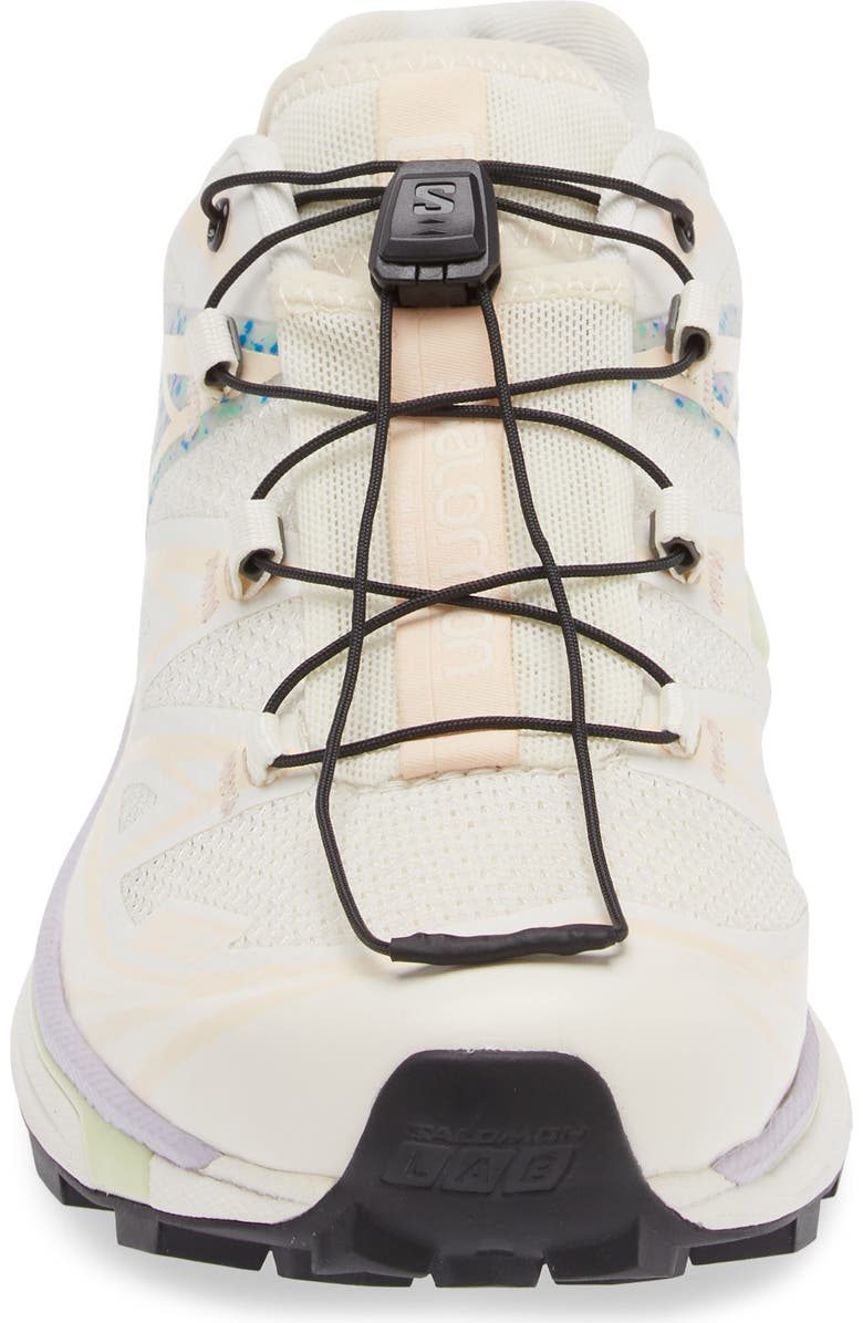 Salomon Gender Inclusive XT-6 Mindful Sneaker, Alternate, color,