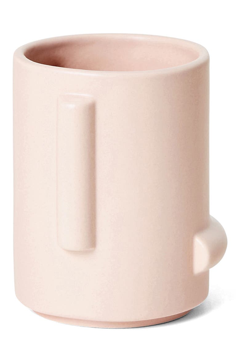 Confetti Cup, Alternate, color, PEACH