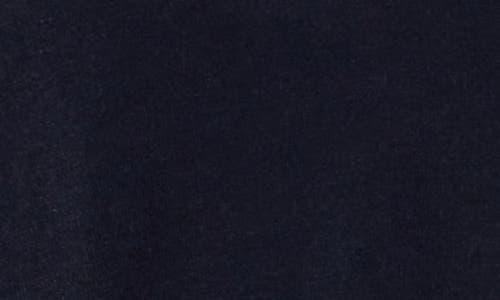 Nordstrom Rack Tipped Crewneck Sweater In Blue