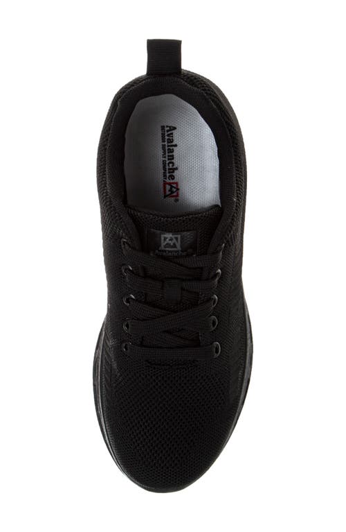 AVALANCHE AVALANCHE MESH SNEAKER 