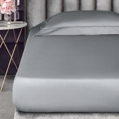 Rhapsody Fitted Sheet