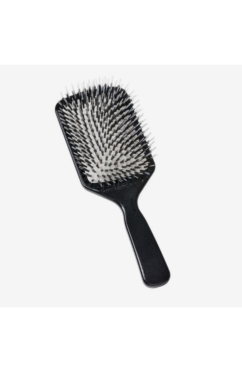 ACCA KAPPA High Quality Plastic Hair Extension Paddle Brush - Mixed Bristles, Main, color, 
