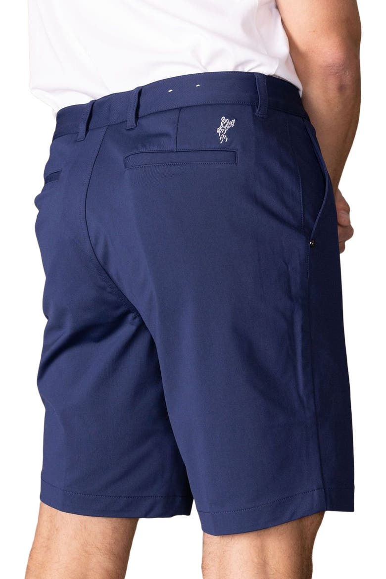 Classic Stretch Short, Alternate, color, Driver Navy
