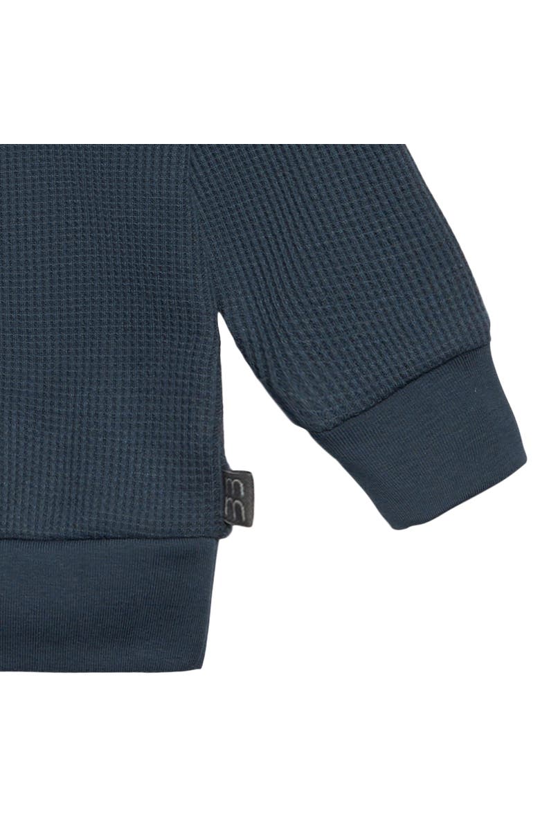 Modern Moments<sup>™</sup> by Gerber Hoodie & Pant Set, Alternate, color, Navy