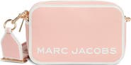 Marc Jacobs Bicolor Border Bold Flash Camera Bag