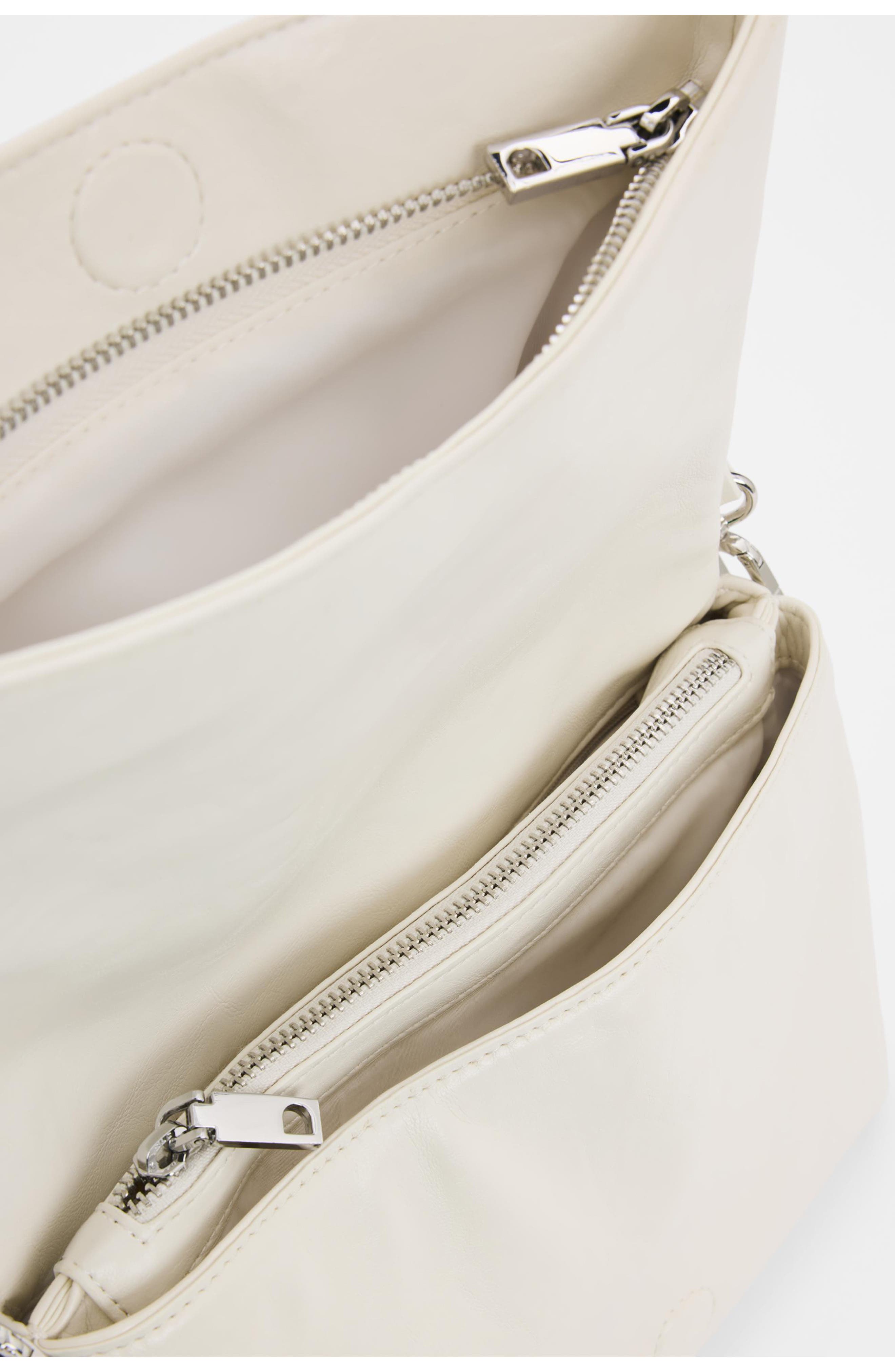 Desigual Medium Charm Crossbody Bag, Alternate, color, 