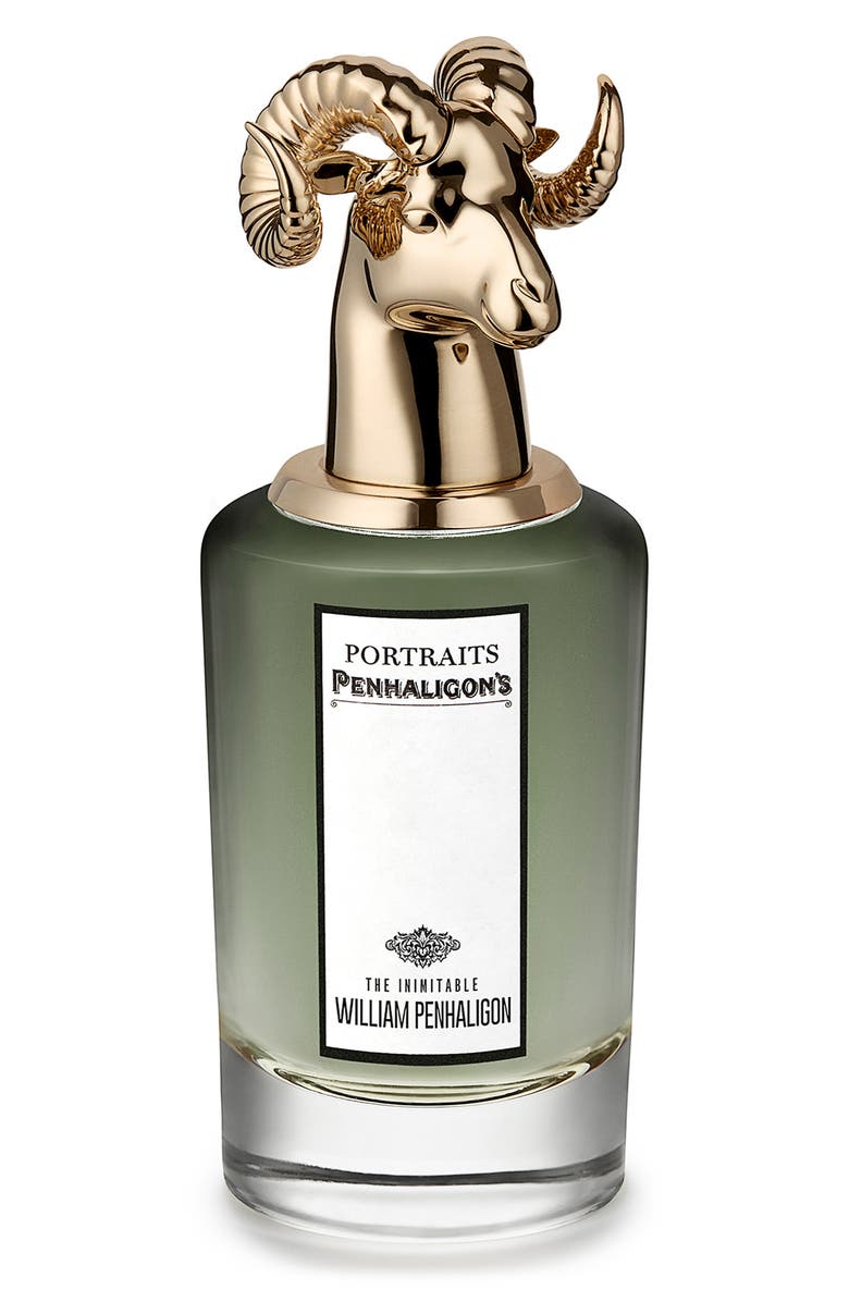 Penhaligon's The Inimitable William Penhaligon Eau de Parfum, Main, color,