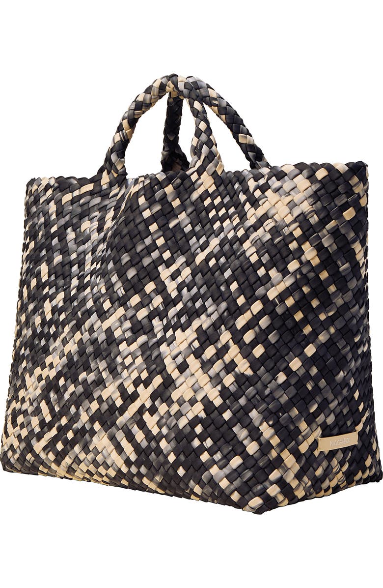 NAGHEDI St. Barths Large Watercolor Tote, Alternate, color,