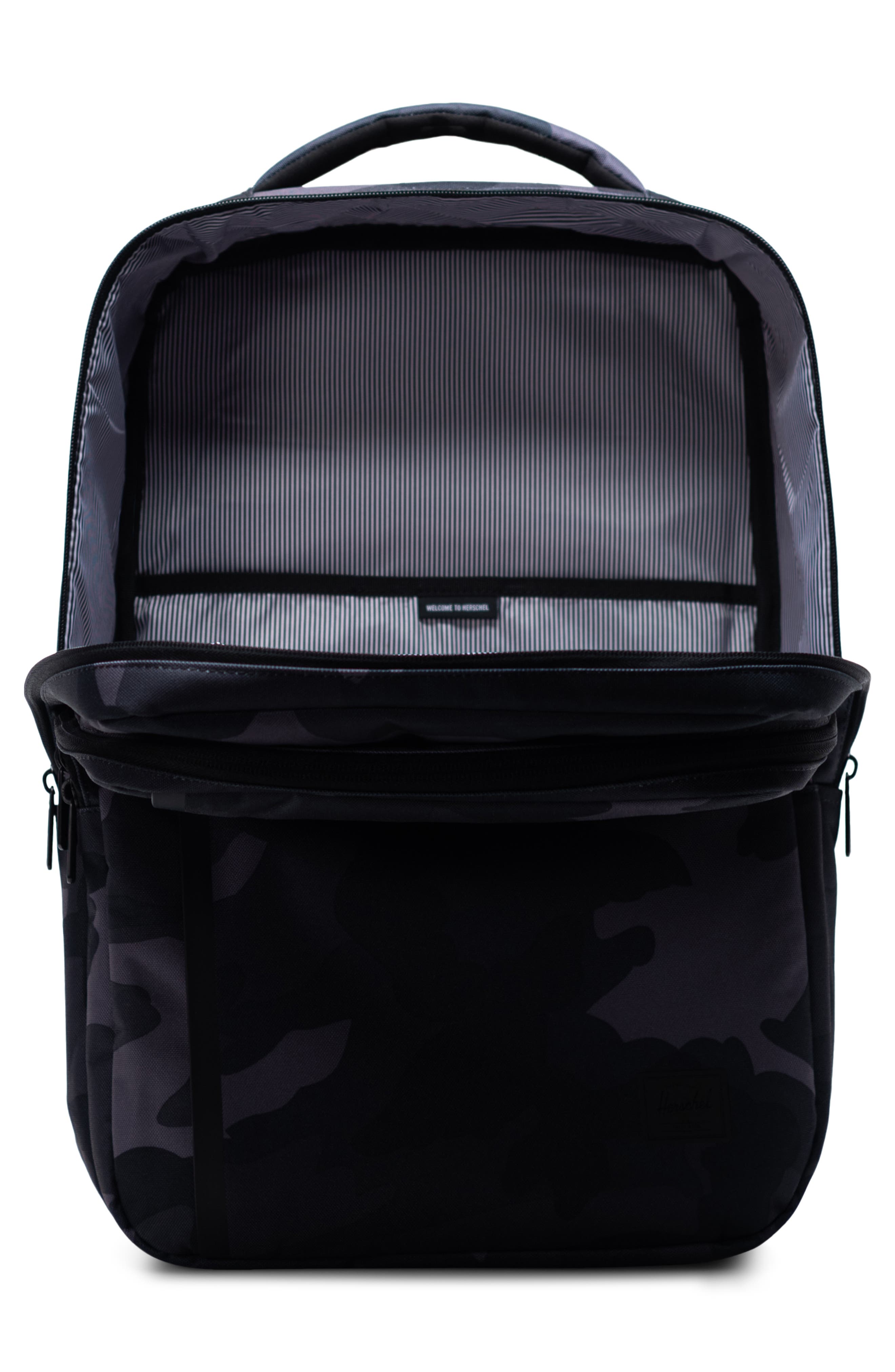 Herschel Supply Co. Travel Backpack, Alternate, color, 