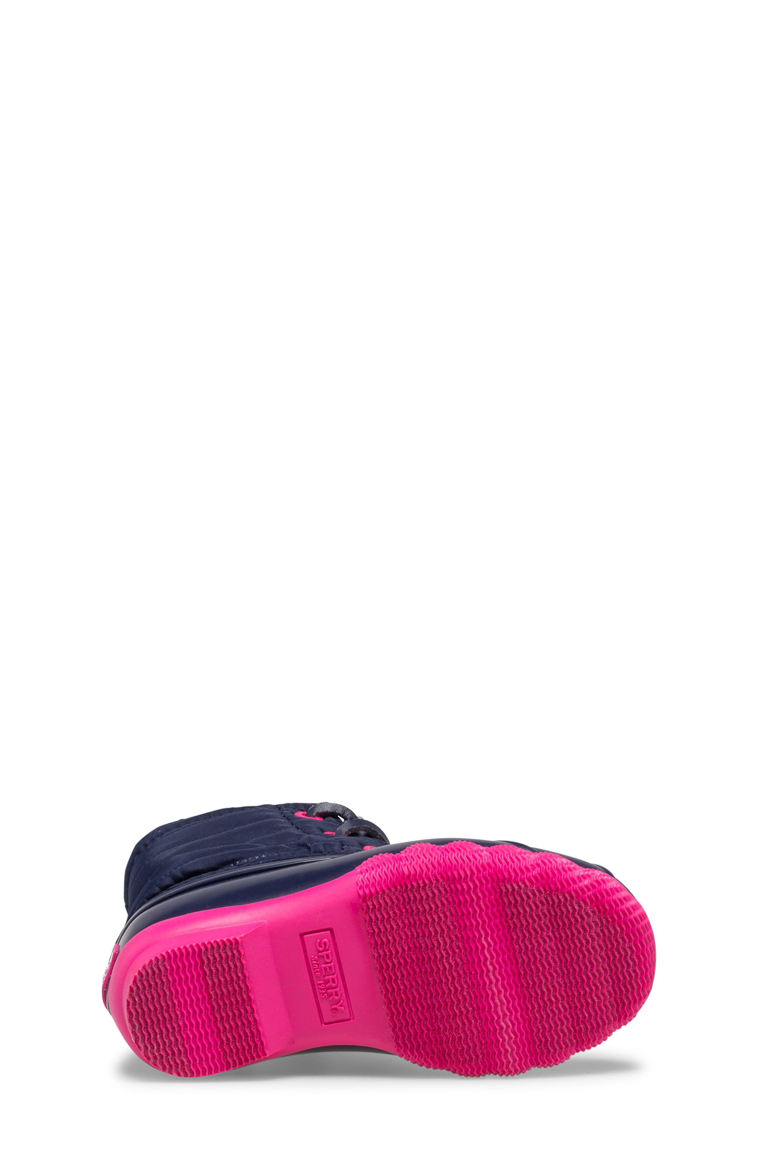 Sperry Saltwater Boot, Alternate, color, 