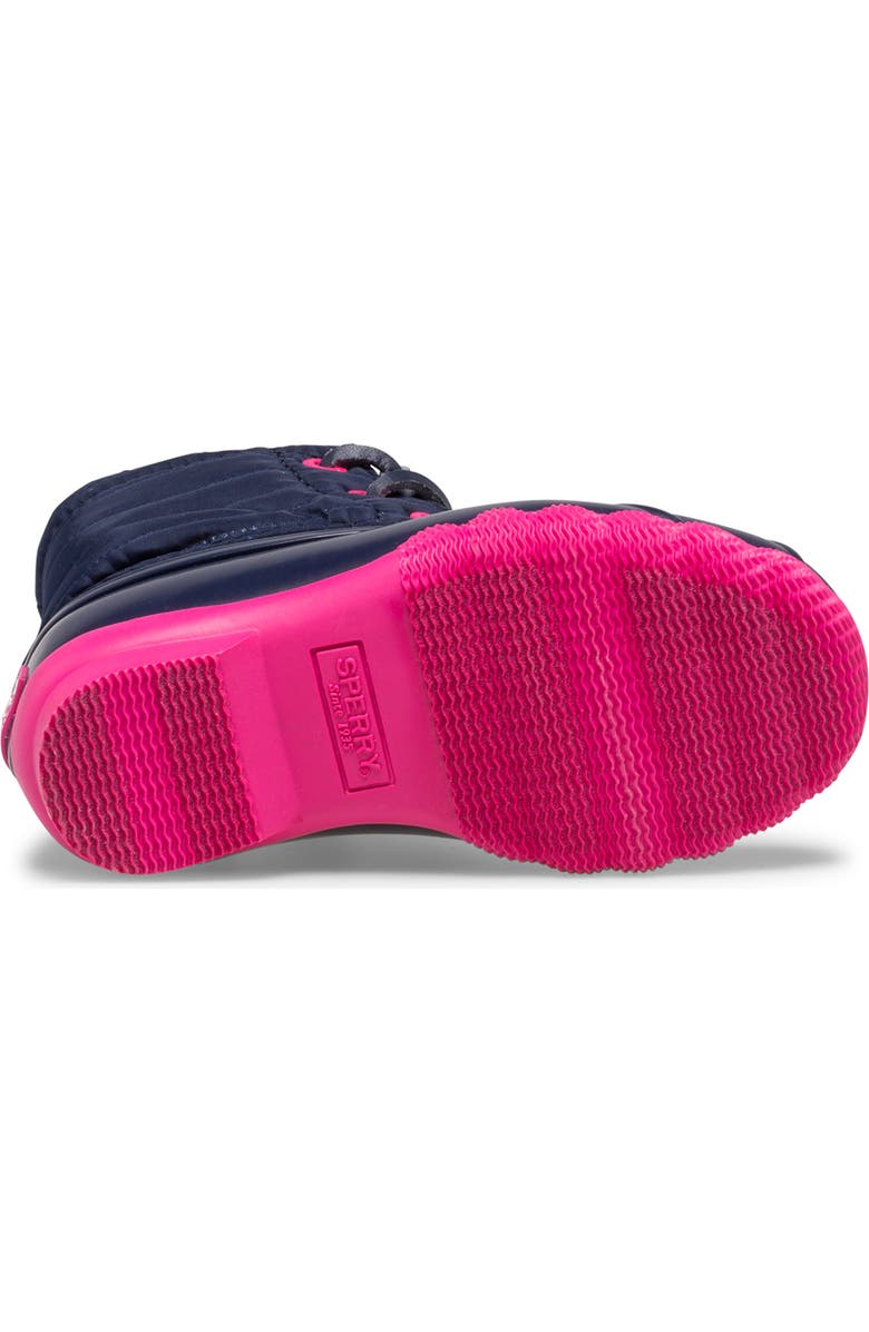 Sperry Saltwater Boot, Alternate, color,