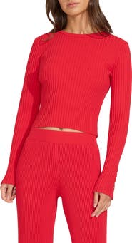 Solid & Striped The Landman Sweater