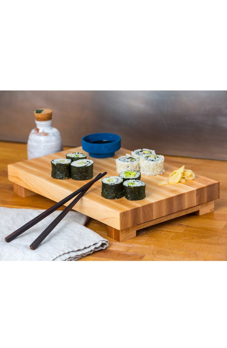 JK Adams Medium Heritage Dorset Block, Alternate, color, 