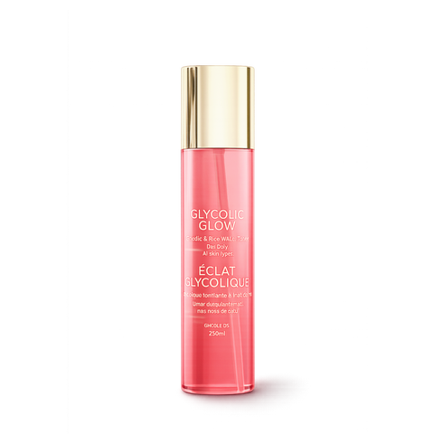 Glycolic & Rice Water Toner
