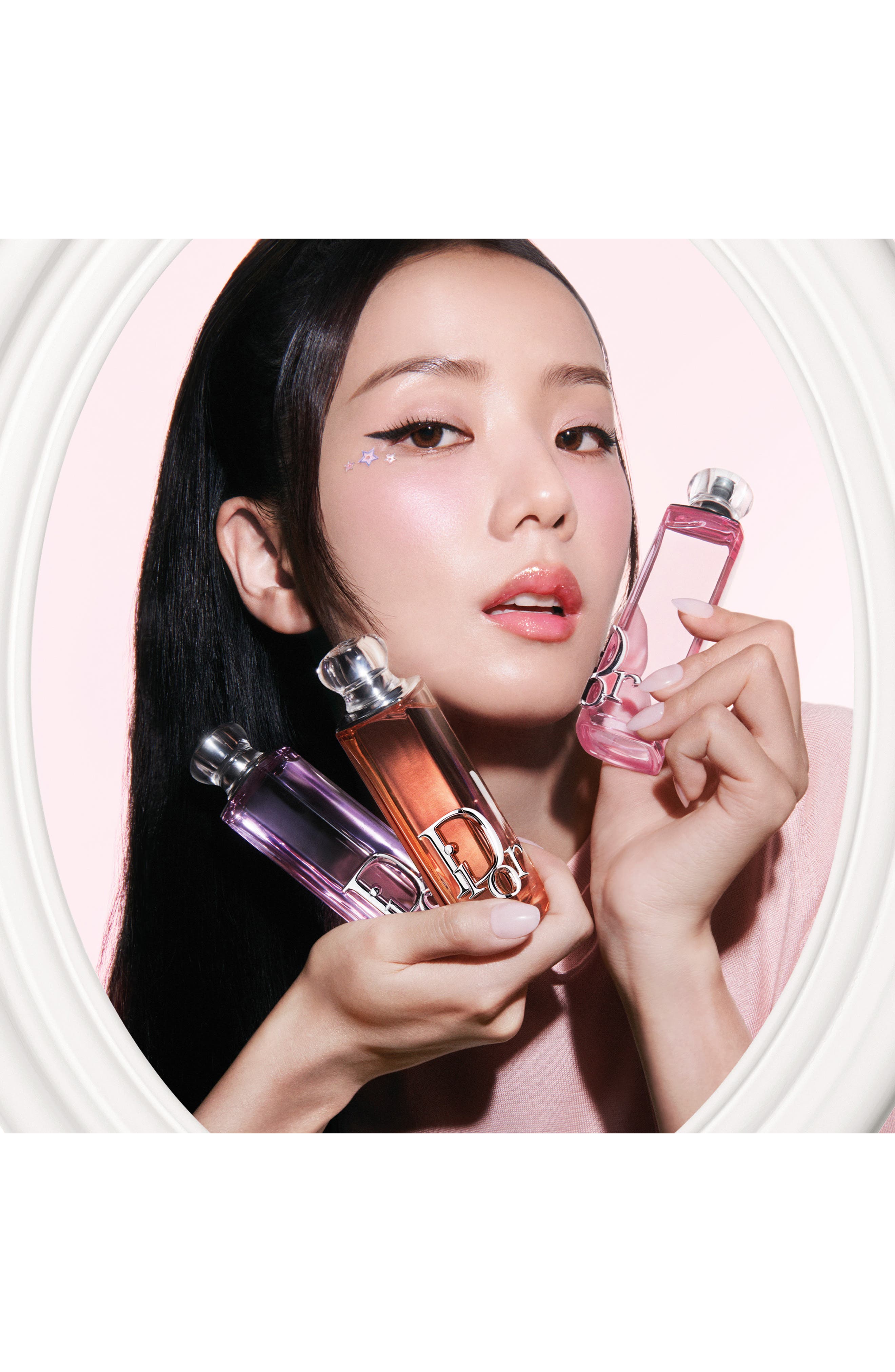 Addict Rosy Glow Eau de Parfum (Women) | Nordstrom