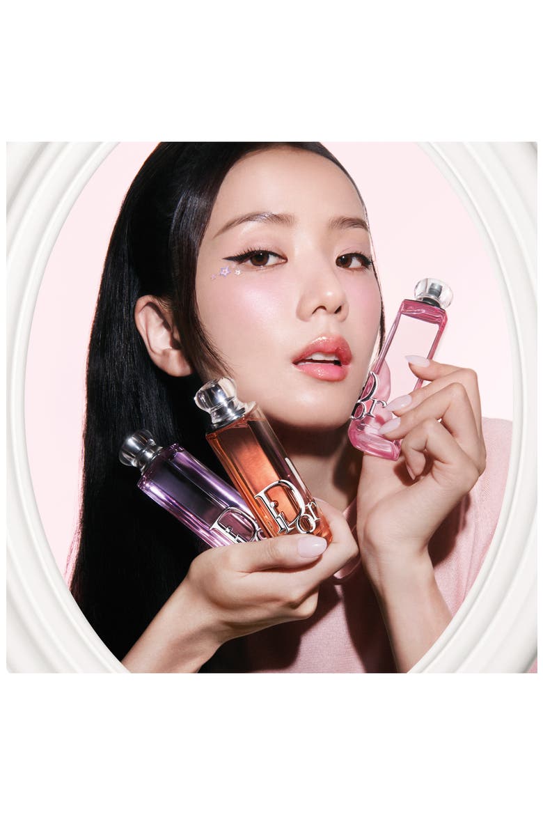 香水(女性用) Dior Addict Rosy Glow Eau de Parfum 50ml Addict Rosy Glow Eau de Parfum (Women) | Nordstrom