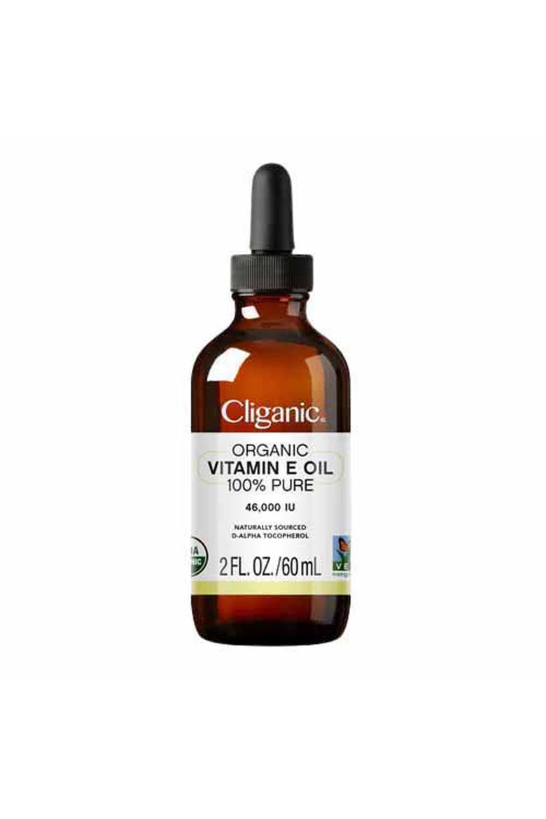 Organic Vitamin E Oil, Alternate, color, None
