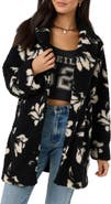 O'Neill Harper High Pile Fleece Jacket