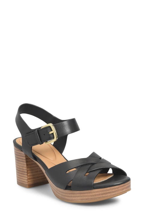 Lacie Sandal (Women)