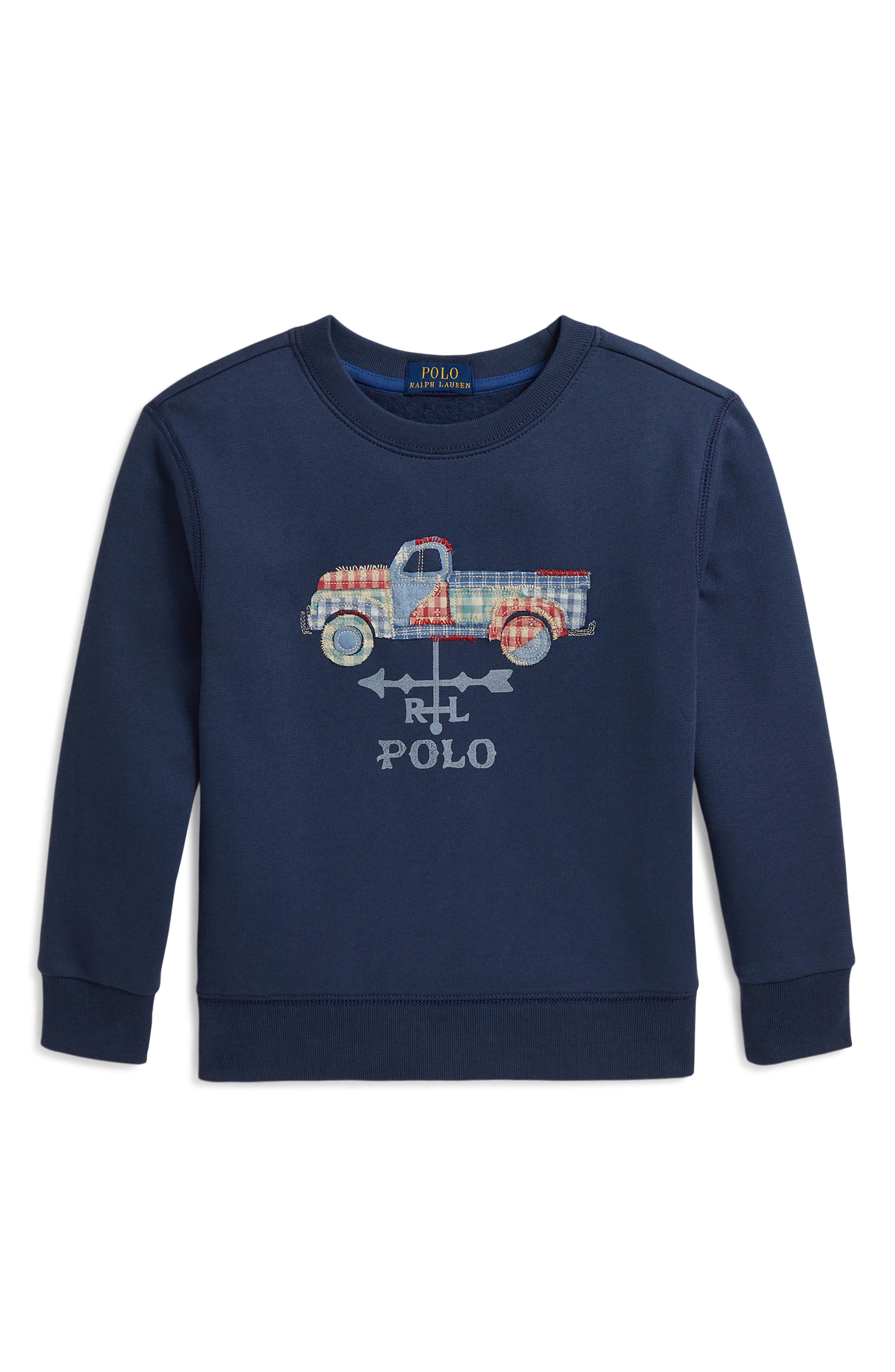 selected RUSTIC NAVY