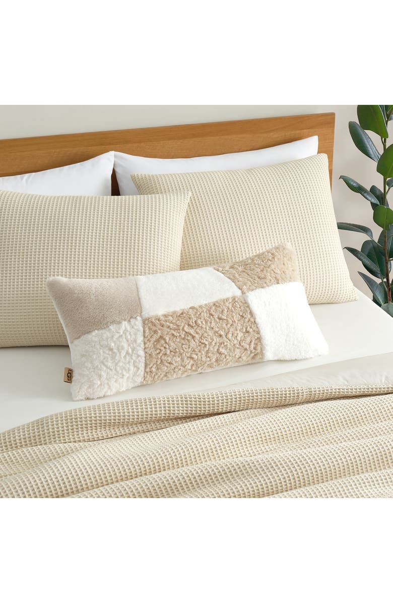 UGG<sup>®</sup> Sibel Accent Pillow, Alternate, color,