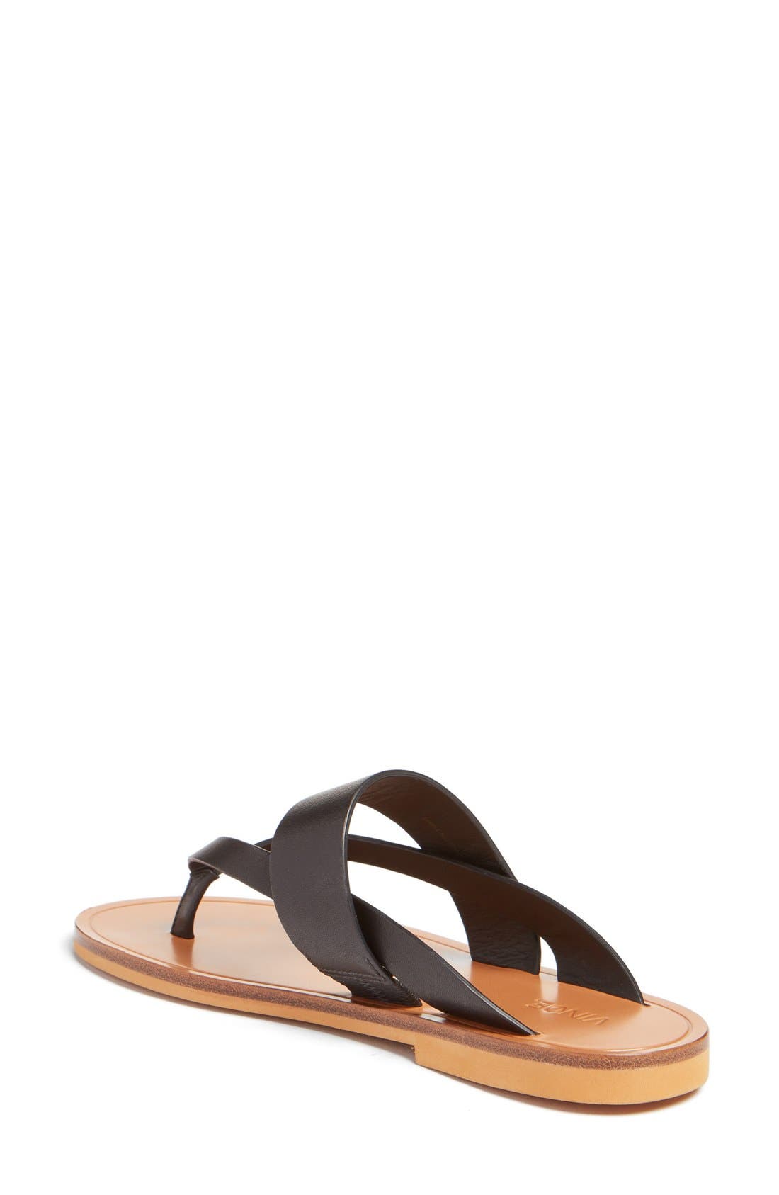 Vince 'Tess' Sandal, Alternate, color, 