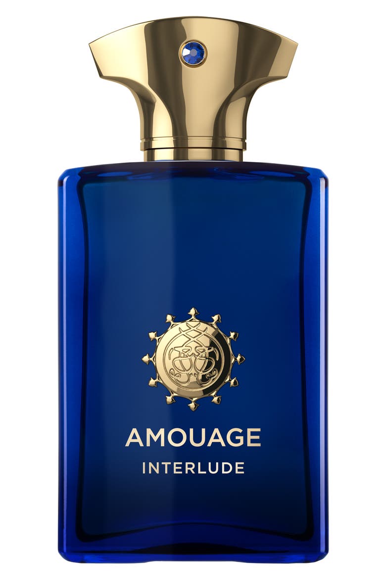 Interlude Man Eau de Parfum, Main, color, NO COLOR