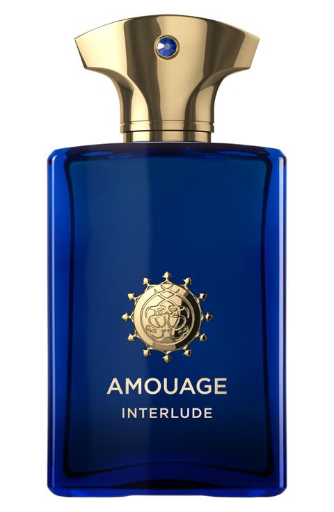 Amouage Men's Jubilation XXV EDP Spray 3.4 oz Fragrances