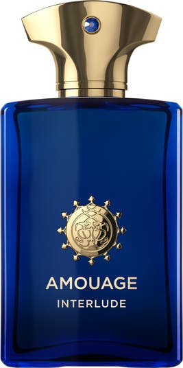 Interlude Man by Amouage | Krystal Fragrance