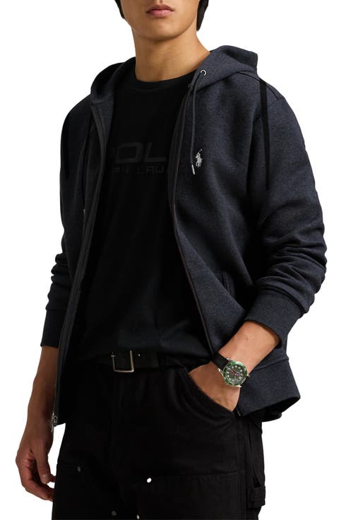 Shop Black Polo Ralph Lauren Online | Nordstrom