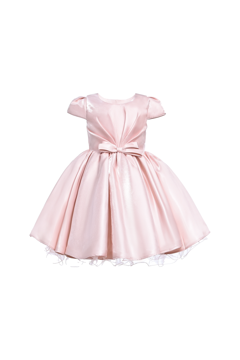 Solera Dress, Main, color, Pink