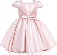 Tulleen Solera Dress