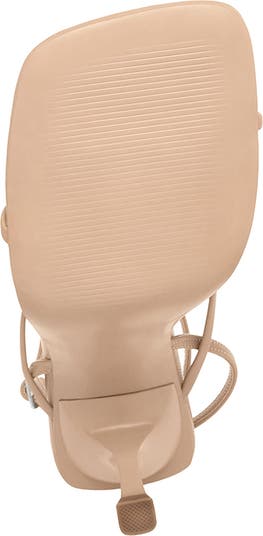 Annie Ankle Strap Sandal