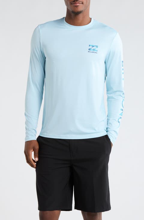 Mondo Long Sleeve Sun T-Shirt