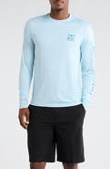 Billabong Mondo Long Sleeve Sun T-Shirt