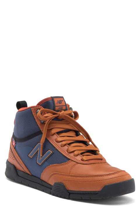 Numeric 400 Trail High Top Sneaker (Men)