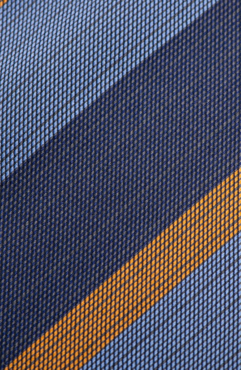 Cufflinks, Inc. The Andrew Silk Tie, Alternate, color, Blue