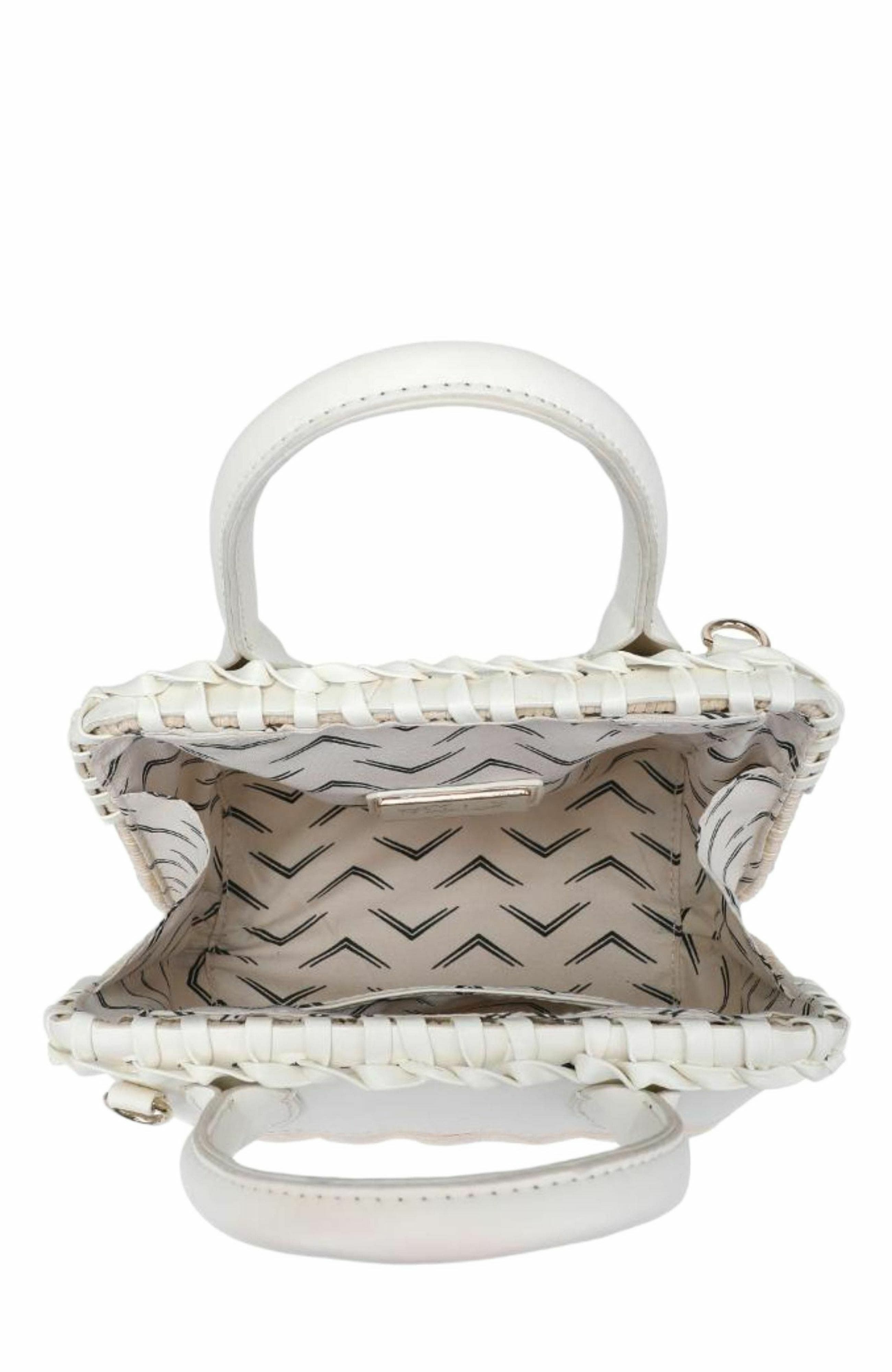 Maya Crossbody, Alternate, color, White
