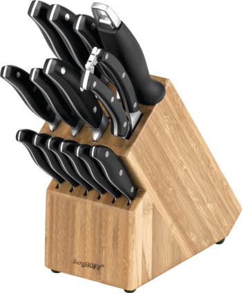 BergHOFF Essentials Stainless Steel Cutlery Set main image 1