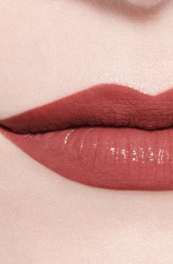 ROUGE ALLURE LAQUE Ultrawear Shine Liquid Lip Colour