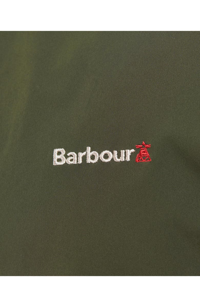Barbour Lowlands Windstop Jacket, Alternate, color,