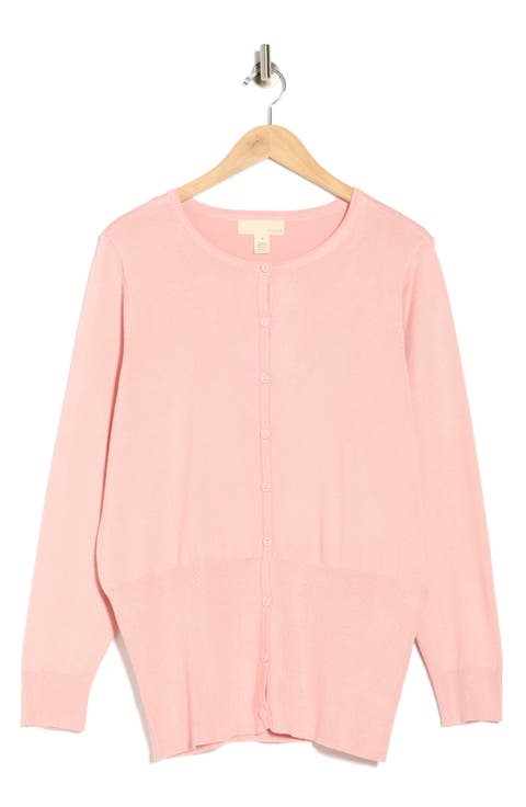 Samantha Cardigan (Plus)