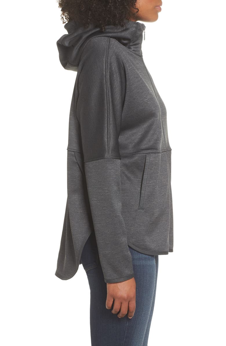 The North Face Cozy Slacker Jacket, Alternate, color, 