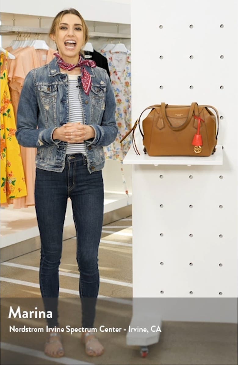 Perry Satchel, sales video thumbnail