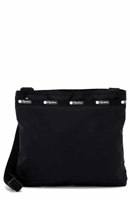 LeSportsac Madison Slim Nylon Crossbody Bag
