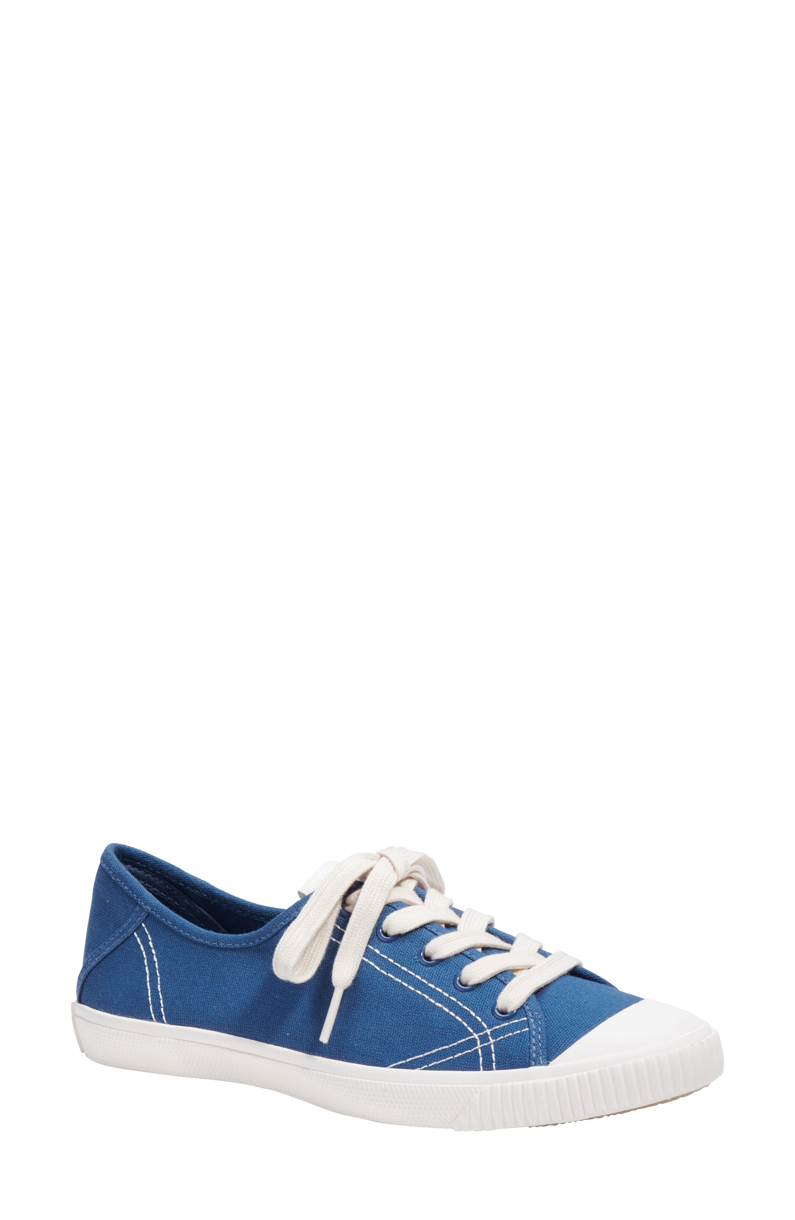 tennison sneaker, Main, color, SODALITE BLUE
