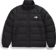 The North Face Hydrenalite Water Repellent 600 Fill Power Down Jacket