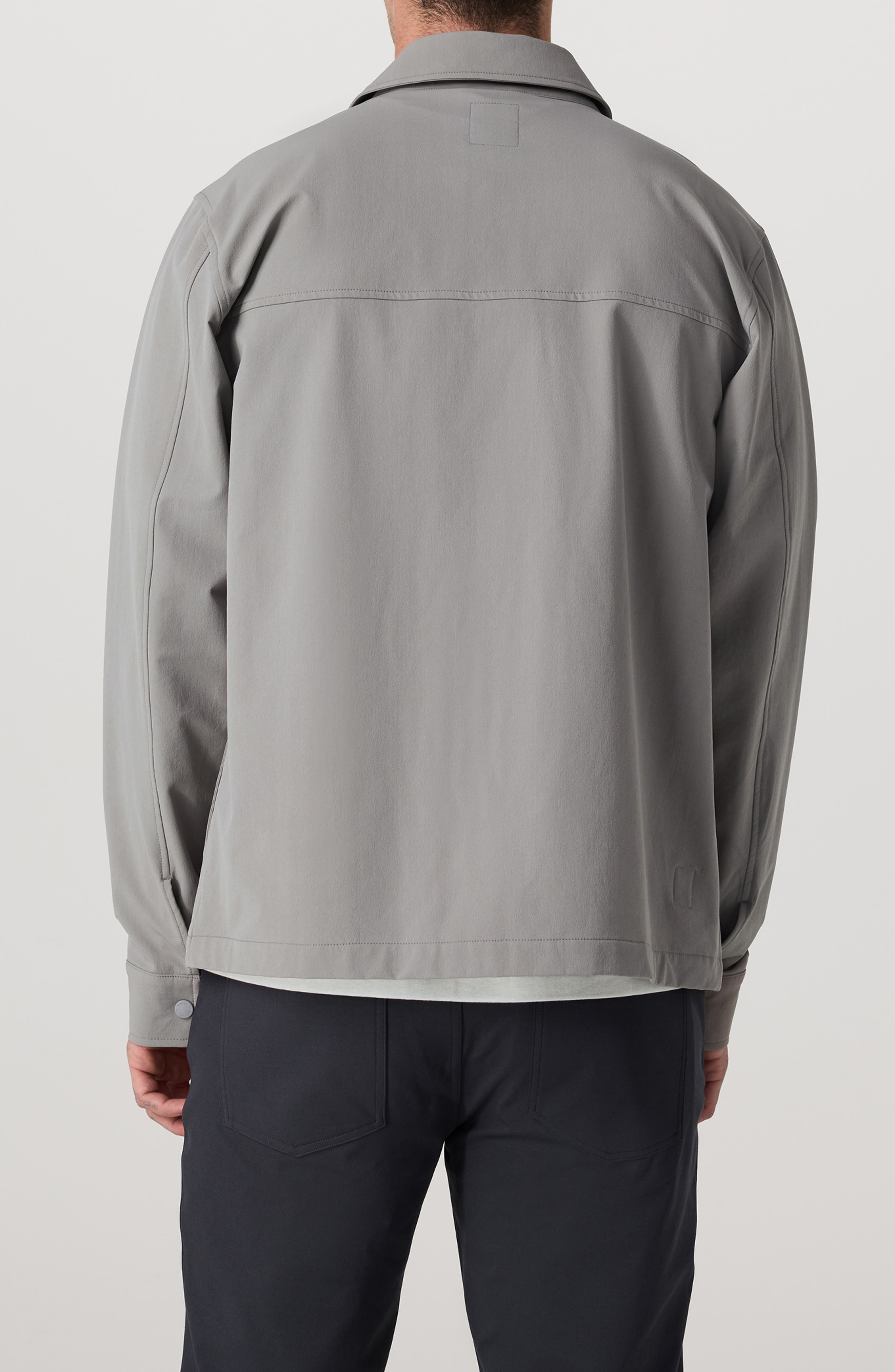 Lawson Tech Shirt Jacket - image 2