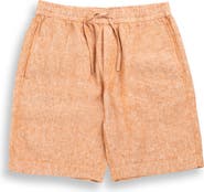 Rodd & Gunn Linen Shorts